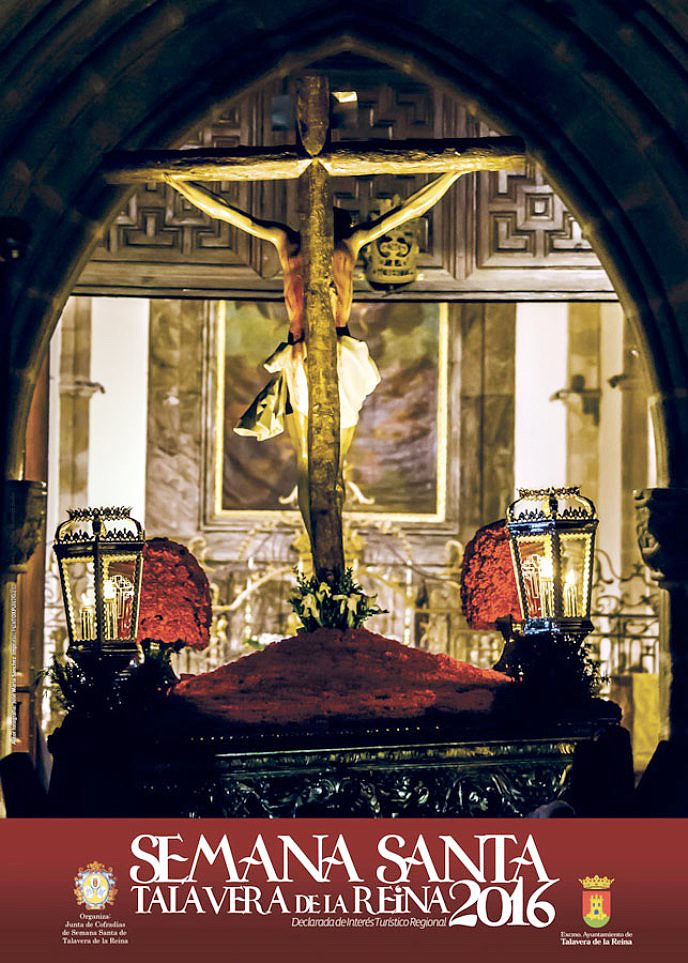 Semana Santa en Talavera de la Reina 2016 Talavera de la Reina